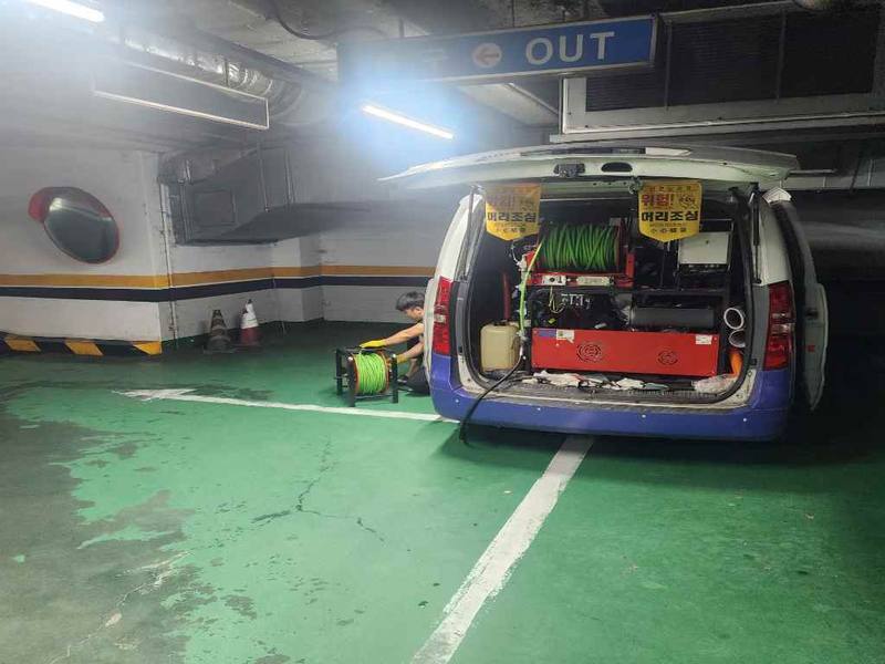 노원구 작업 장비 7